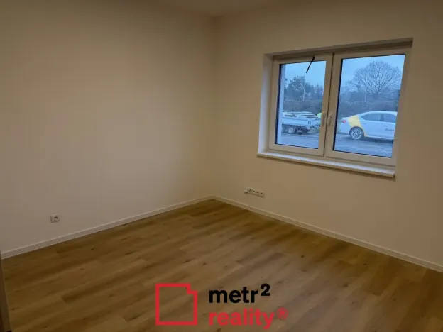 Pronájem rodinného domu, Hnojice, 97 m2