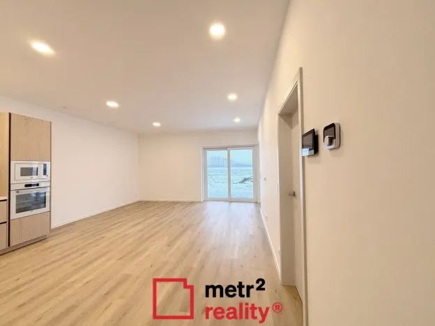 Pronájem rodinného domu, Hnojice, 97 m2