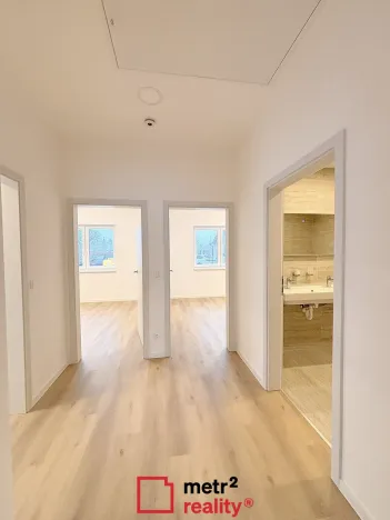 Pronájem rodinného domu, Hnojice, 97 m2