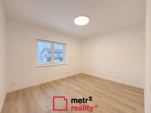 Pronájem rodinného domu, Hnojice, 97 m2