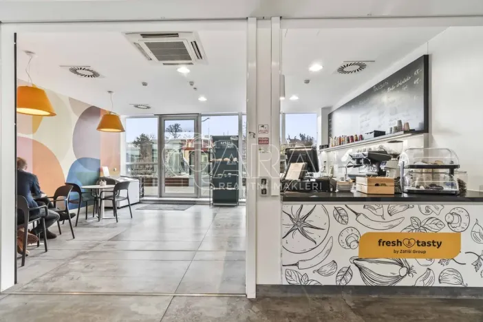 Pronájem kanceláře, Praha - Dejvice, Evropská, 318 m2