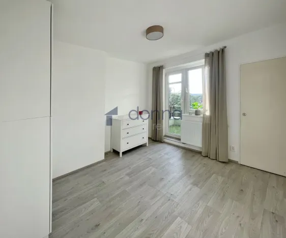 Pronájem bytu 2+kk, Praha, Družstevní ochoz, 52 m2