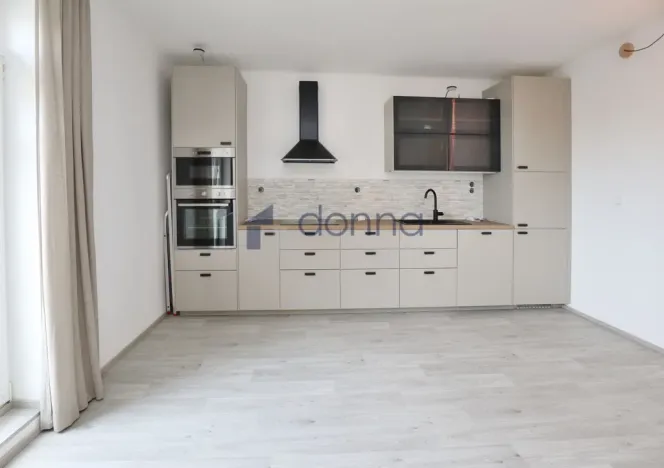 Pronájem bytu 2+kk, Praha, Družstevní ochoz, 52 m2