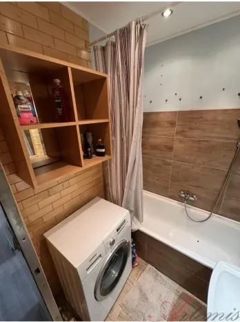 Pronájem bytu 2+1, Ostrava - Poruba, Vincence Makovského, 56 m2