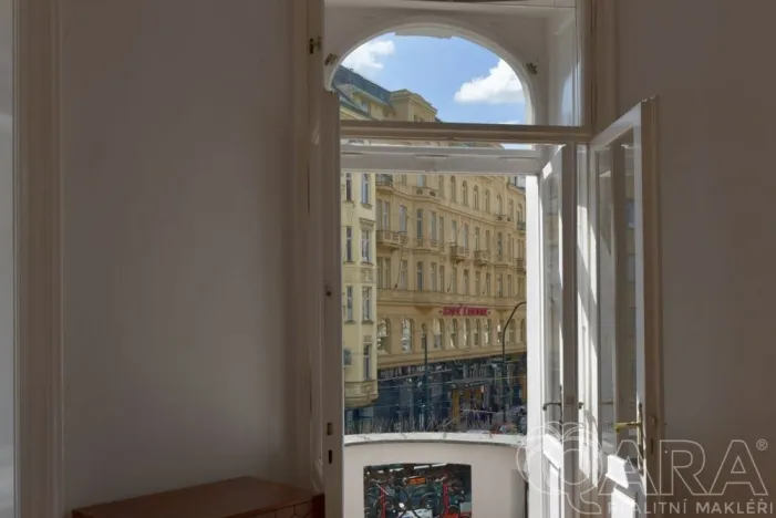 Pronájem kanceláře, Praha - Staré Město, Na Perštýně, 170 m2