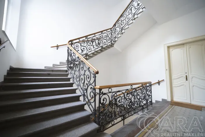 Pronájem kanceláře, Praha - Staré Město, Na Perštýně, 170 m2