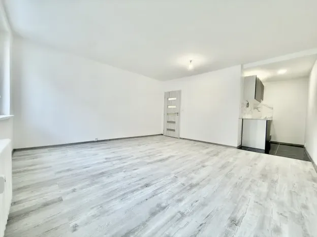 Prodej bytu 2+kk, Ústí nad Labem - Krásné Březno, Dvojdomí, 47 m2