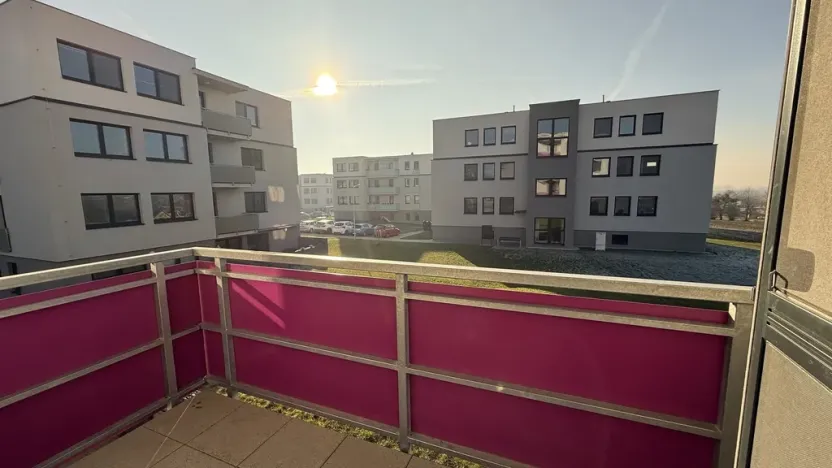 Pronájem bytu 3+kk, Fryšták - Horní Ves, Komenského, 77 m2