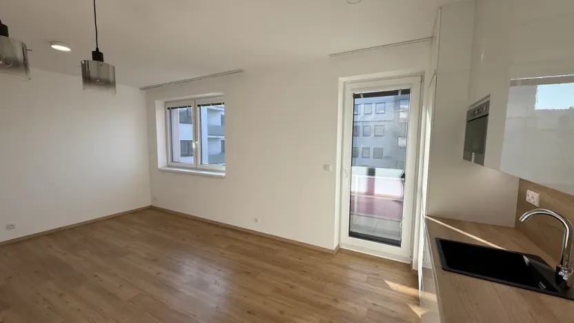Pronájem bytu 3+kk, Fryšták - Horní Ves, Komenského, 77 m2