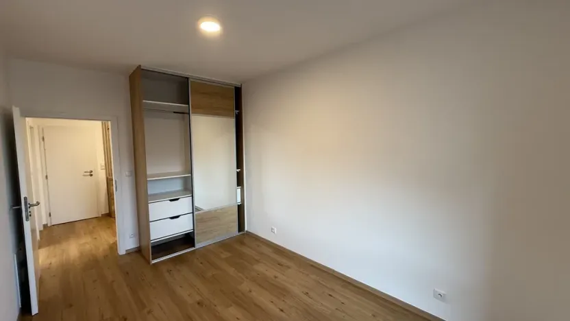 Pronájem bytu 3+kk, Fryšták - Horní Ves, Komenského, 77 m2