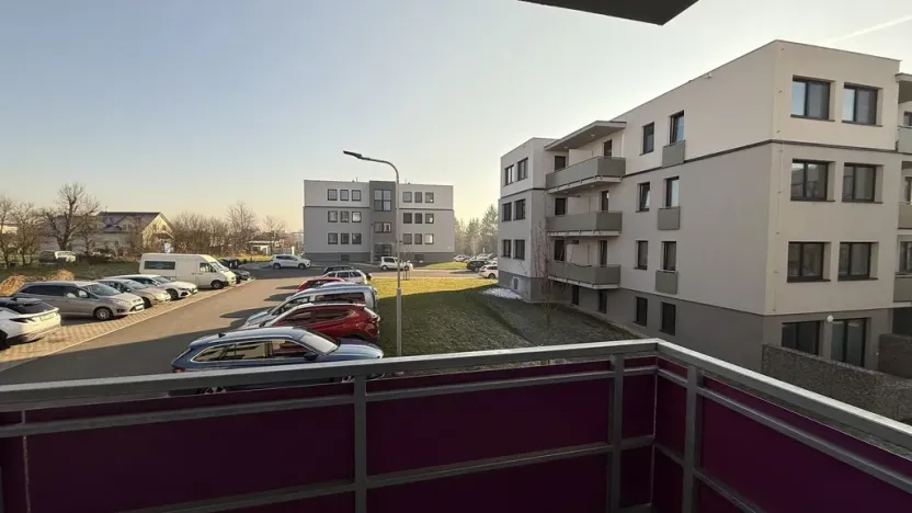 Pronájem bytu 3+kk, Fryšták - Horní Ves, Komenského, 77 m2