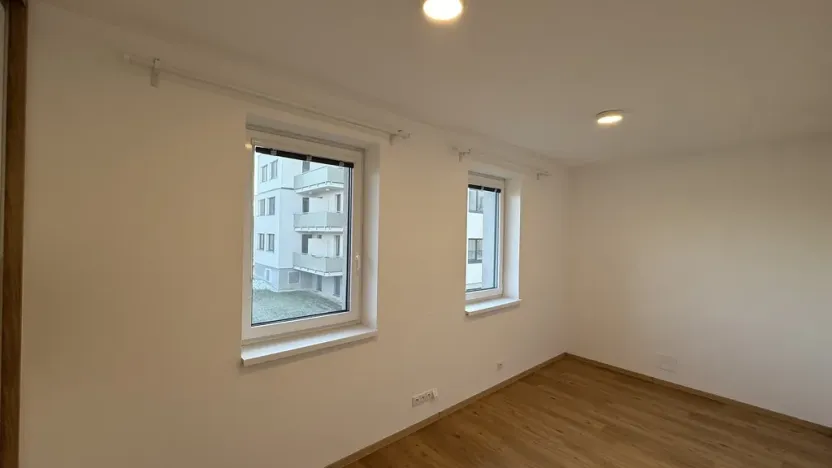 Pronájem bytu 3+kk, Fryšták - Horní Ves, Komenského, 77 m2
