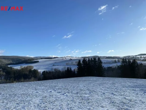 Prodej pozemku pro bydlení, Sobkovice, 4548 m2