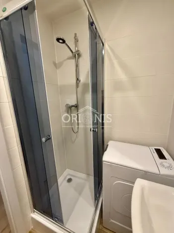 Pronájem bytu 1+kk, Kadaň, Koželužská, 21 m2