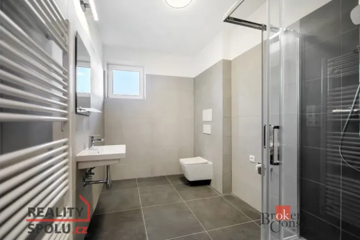 Pronájem bytu 1+kk, Břasy, 44 m2