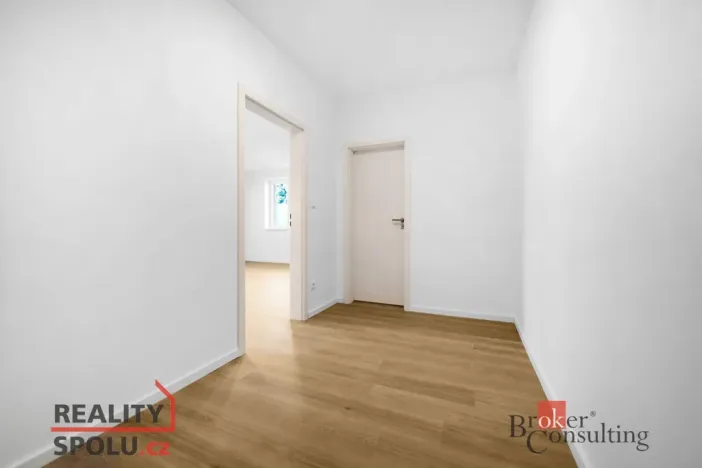 Pronájem bytu 1+kk, Břasy, 44 m2