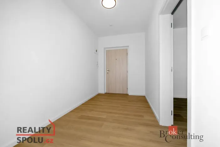 Pronájem bytu 1+kk, Břasy, 44 m2