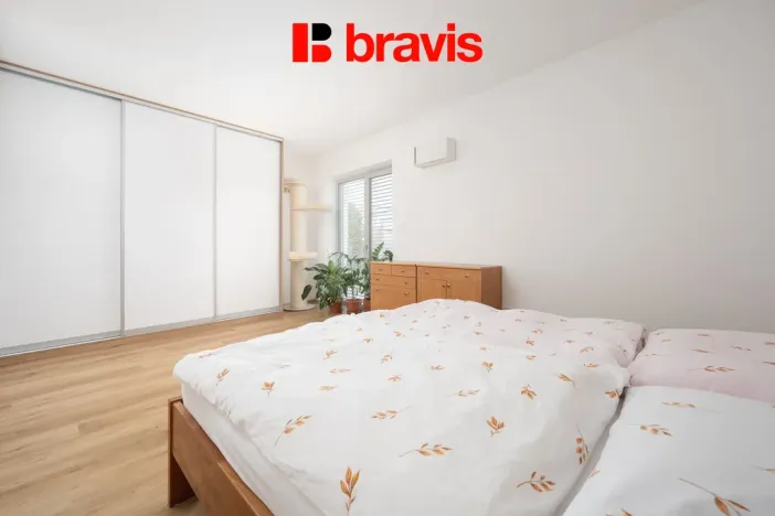 Prodej rodinného domu, Brno - Komín, Hlavní, 193 m2