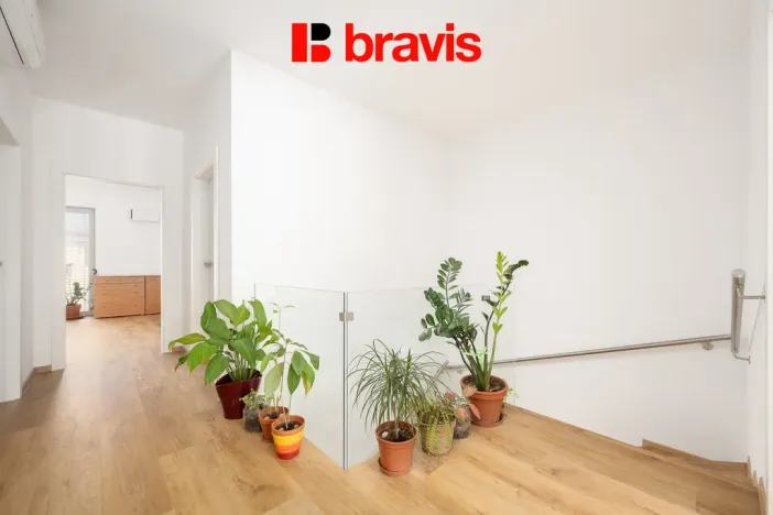 Prodej rodinného domu, Brno - Komín, Hlavní, 193 m2