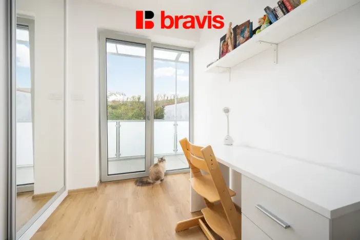 Prodej rodinného domu, Brno - Komín, Hlavní, 193 m2