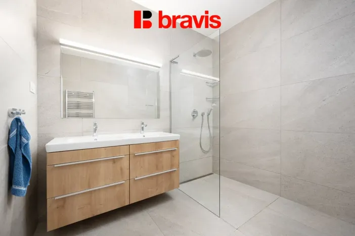 Prodej rodinného domu, Brno - Komín, Hlavní, 193 m2