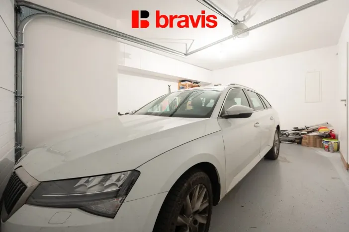 Prodej rodinného domu, Brno - Komín, Hlavní, 193 m2