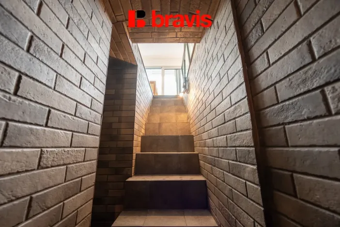 Prodej rodinného domu, Brno - Komín, Hlavní, 193 m2