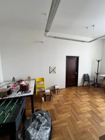 Pronájem kanceláře, Praha, Washingtonova, 155 m2