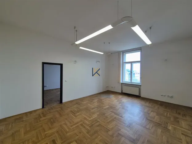 Pronájem kanceláře, Praha, Washingtonova, 155 m2