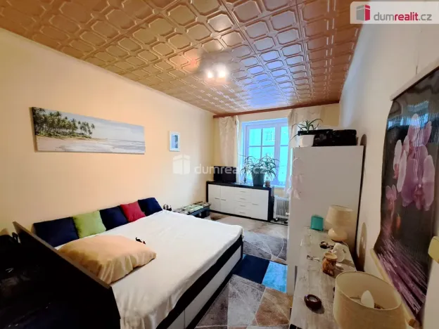 Prodej bytu 2+1, Karlovy Vary - Rybáře, Sokolovská, 62 m2