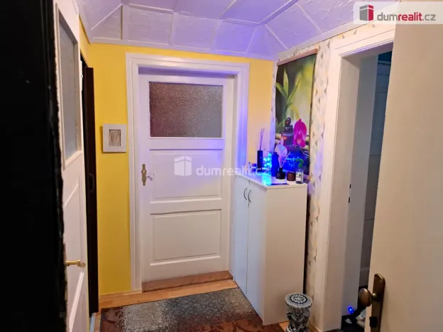 Prodej bytu 2+1, Karlovy Vary - Rybáře, Sokolovská, 62 m2