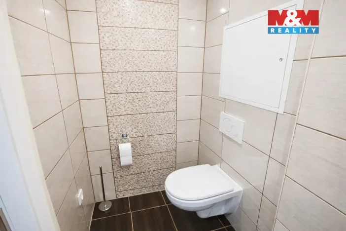 Prodej bytu 1+kk, Praha - Střížkov, Varnsdorfská, 26 m2