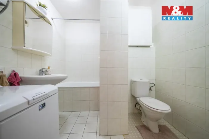 Prodej bytu 2+kk, Brno - Líšeň, Molákova, 61 m2