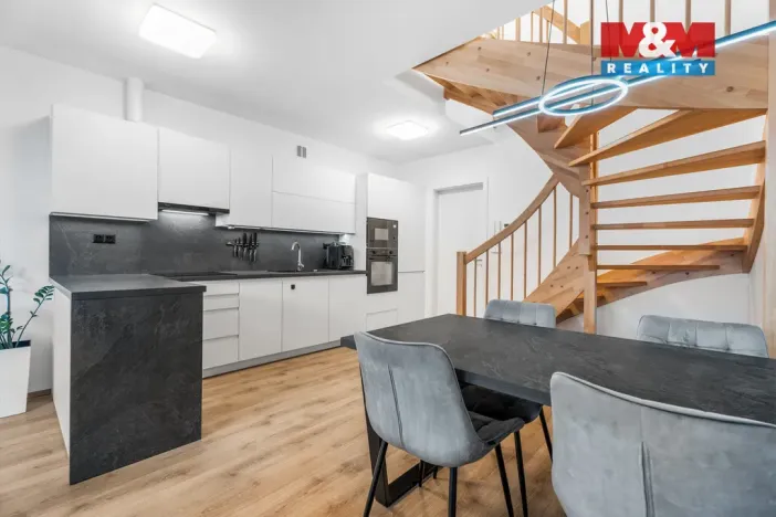 Prodej rodinného domu, Libiš, Vojtěšská, 85 m2