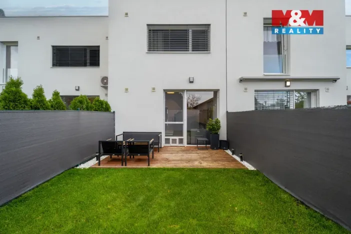 Prodej rodinného domu, Libiš, Vojtěšská, 85 m2