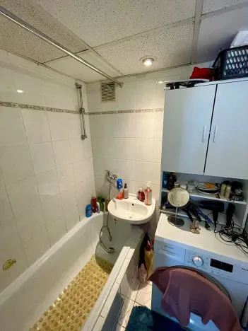 Pronájem bytu 3+1, Lovosice, Vodní, 65 m2