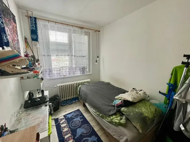 Pronájem bytu 3+1, Lovosice, Vodní, 65 m2