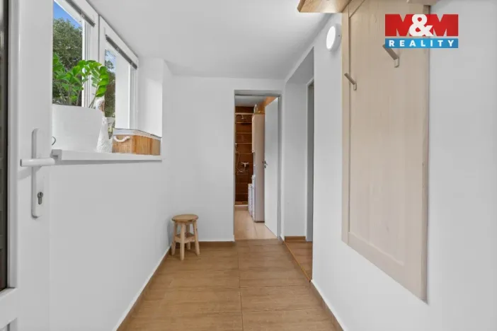 Prodej rodinného domu, Zlín, Pasecký žleb, 91 m2