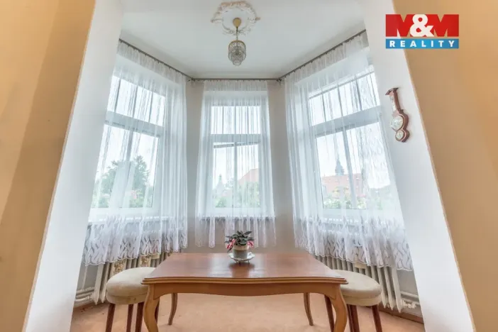 Prodej bytu 3+1, Liberec - Liberec I-Staré Město, Gorkého, 98 m2