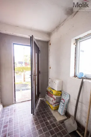 Prodej rodinného domu, Brandov, 330 m2