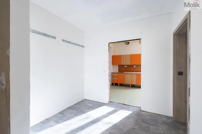 Prodej rodinného domu, Brandov, 330 m2