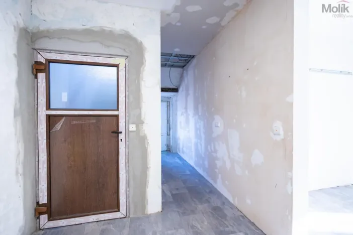 Prodej rodinného domu, Brandov, 330 m2