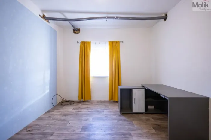 Prodej rodinného domu, Brandov, 330 m2