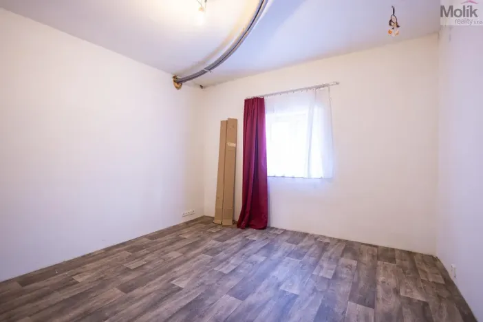 Prodej rodinného domu, Brandov, 330 m2