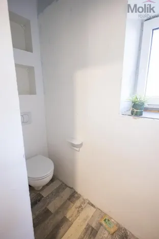 Prodej rodinného domu, Brandov, 330 m2