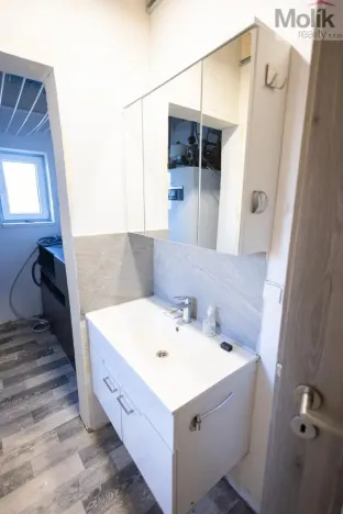 Prodej rodinného domu, Brandov, 330 m2