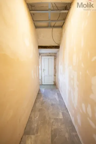 Prodej rodinného domu, Brandov, 330 m2