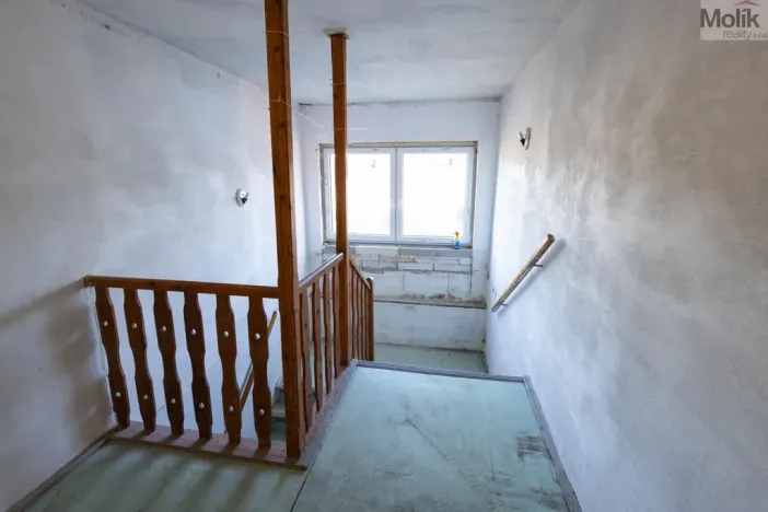 Prodej rodinného domu, Brandov, 330 m2