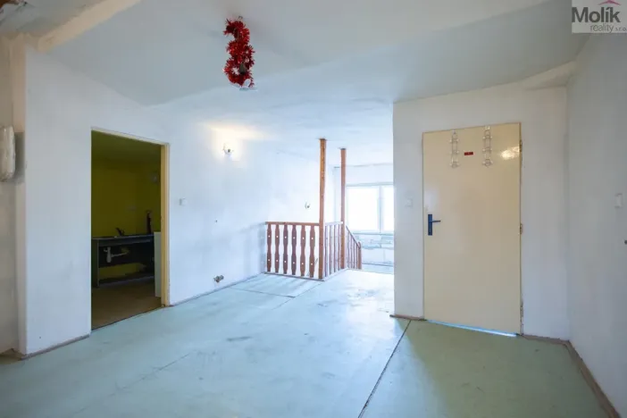 Prodej rodinného domu, Brandov, 330 m2