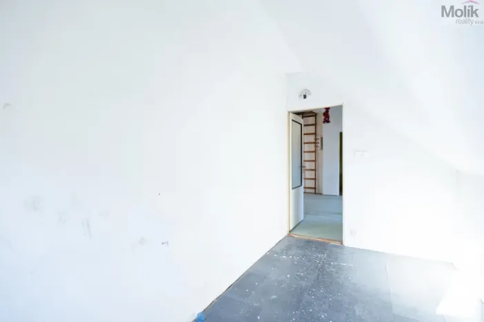 Prodej rodinného domu, Brandov, 330 m2